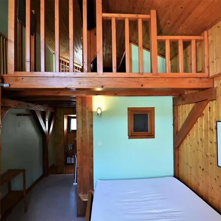 Clochette - Maison Renovee Sur 2 Etages Exposee Ouest Mae-9384 Apartment Praranger