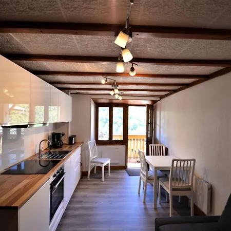 Apartment Clochette - Maison Renovee Sur 2 Etages Exposee Ouest Mae-9384 Praranger