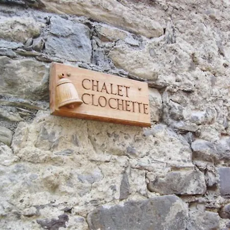 Apartment Clochette - Maison Renovee Sur 2 Etages Exposee Ouest Mae-9384 Praranger
